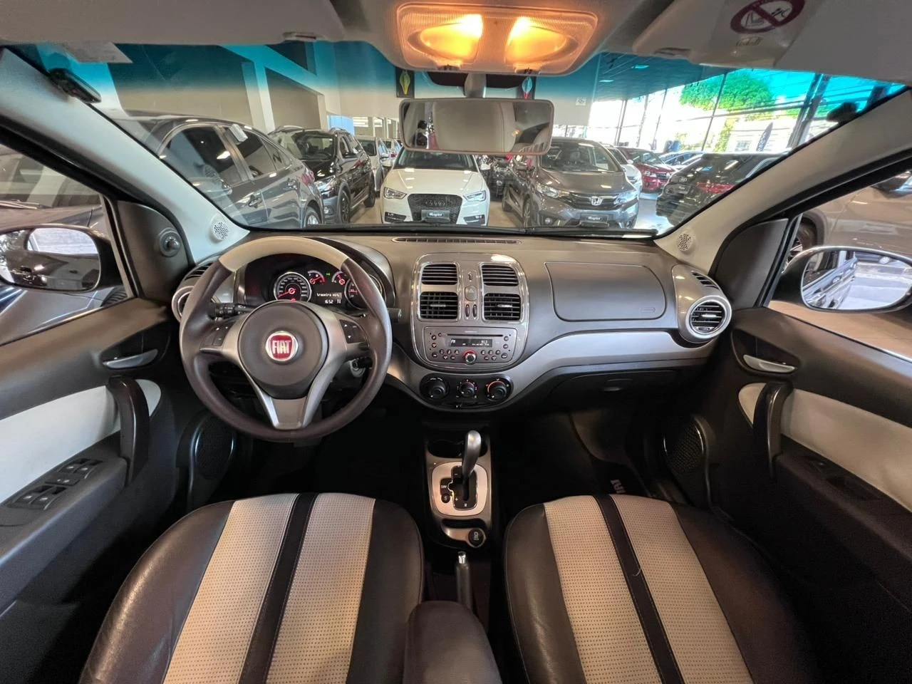 FIAT SIENA