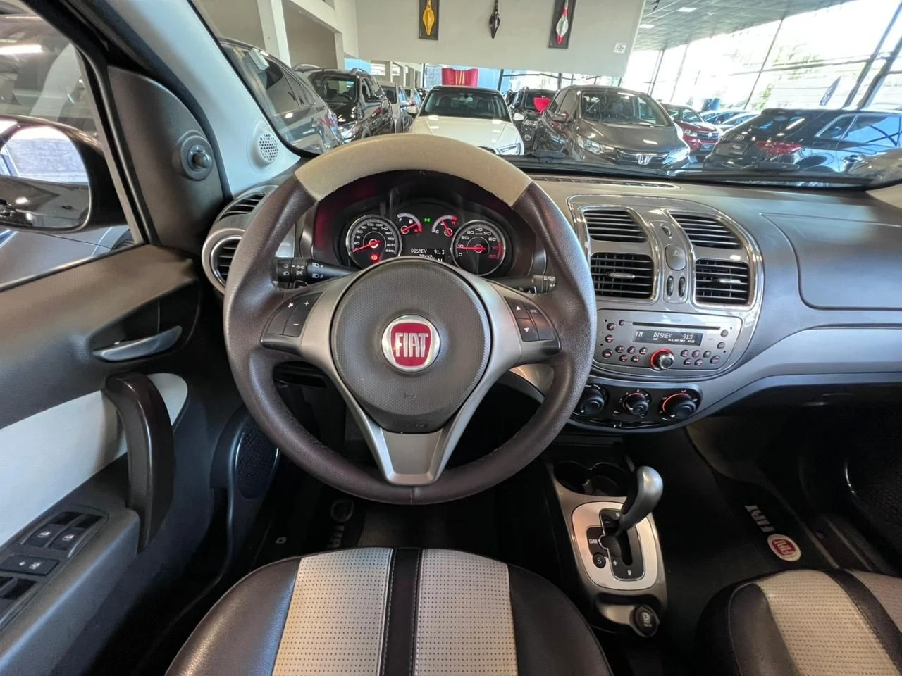 FIAT SIENA