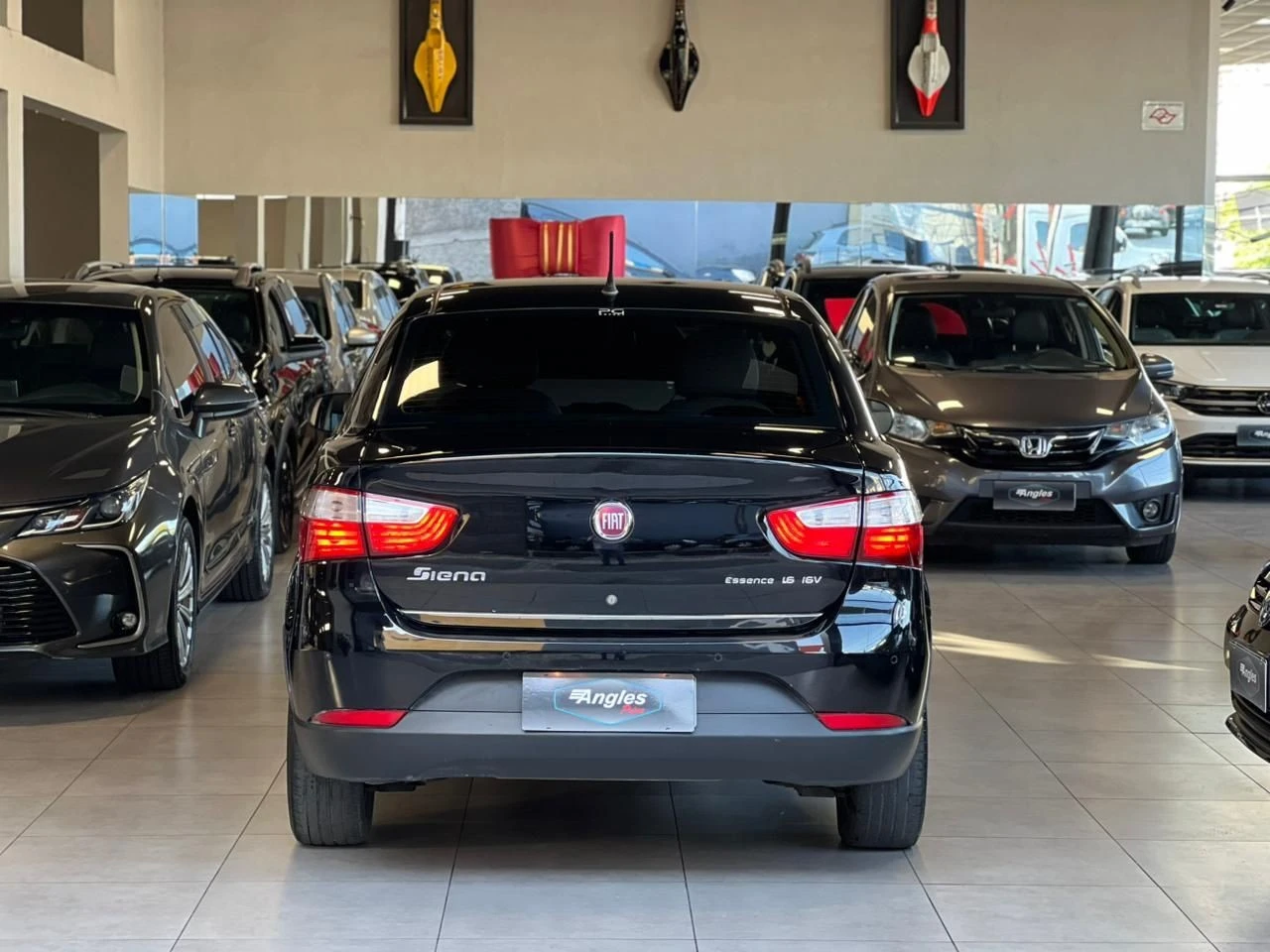 FIAT SIENA