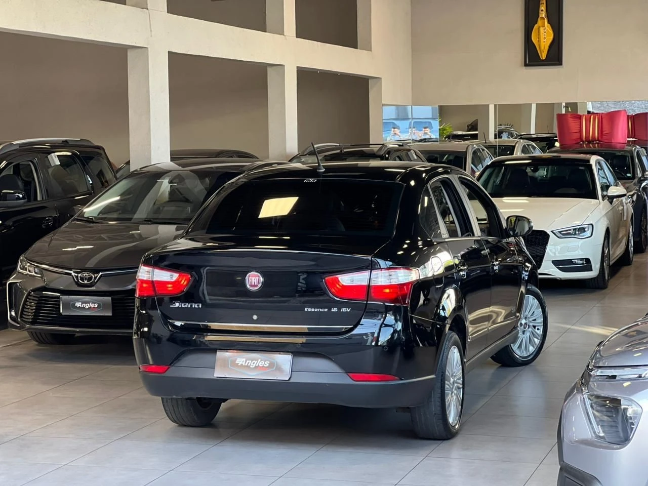 FIAT SIENA