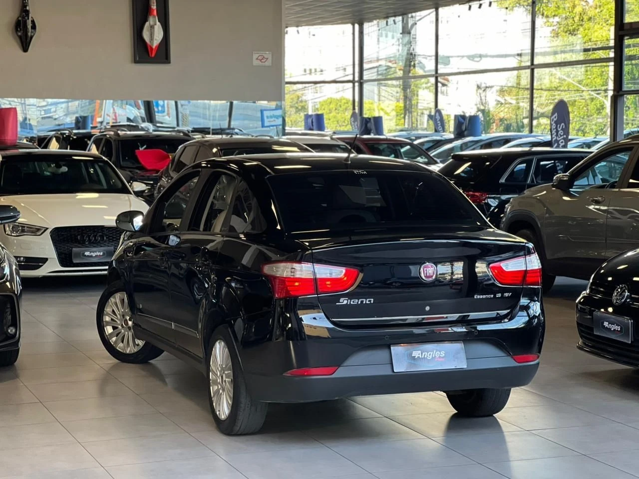 FIAT SIENA
