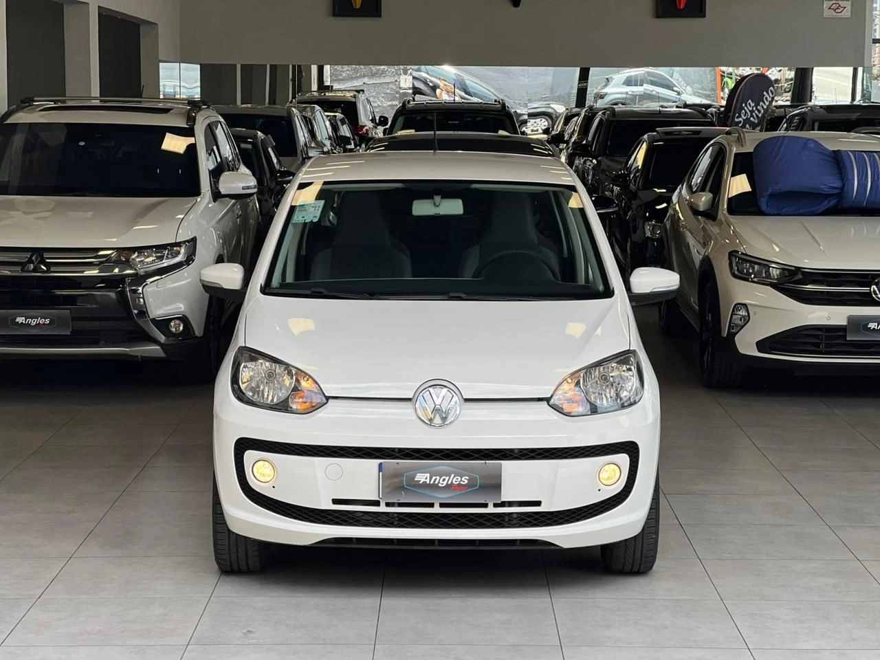 VOLKSWAGEN UP