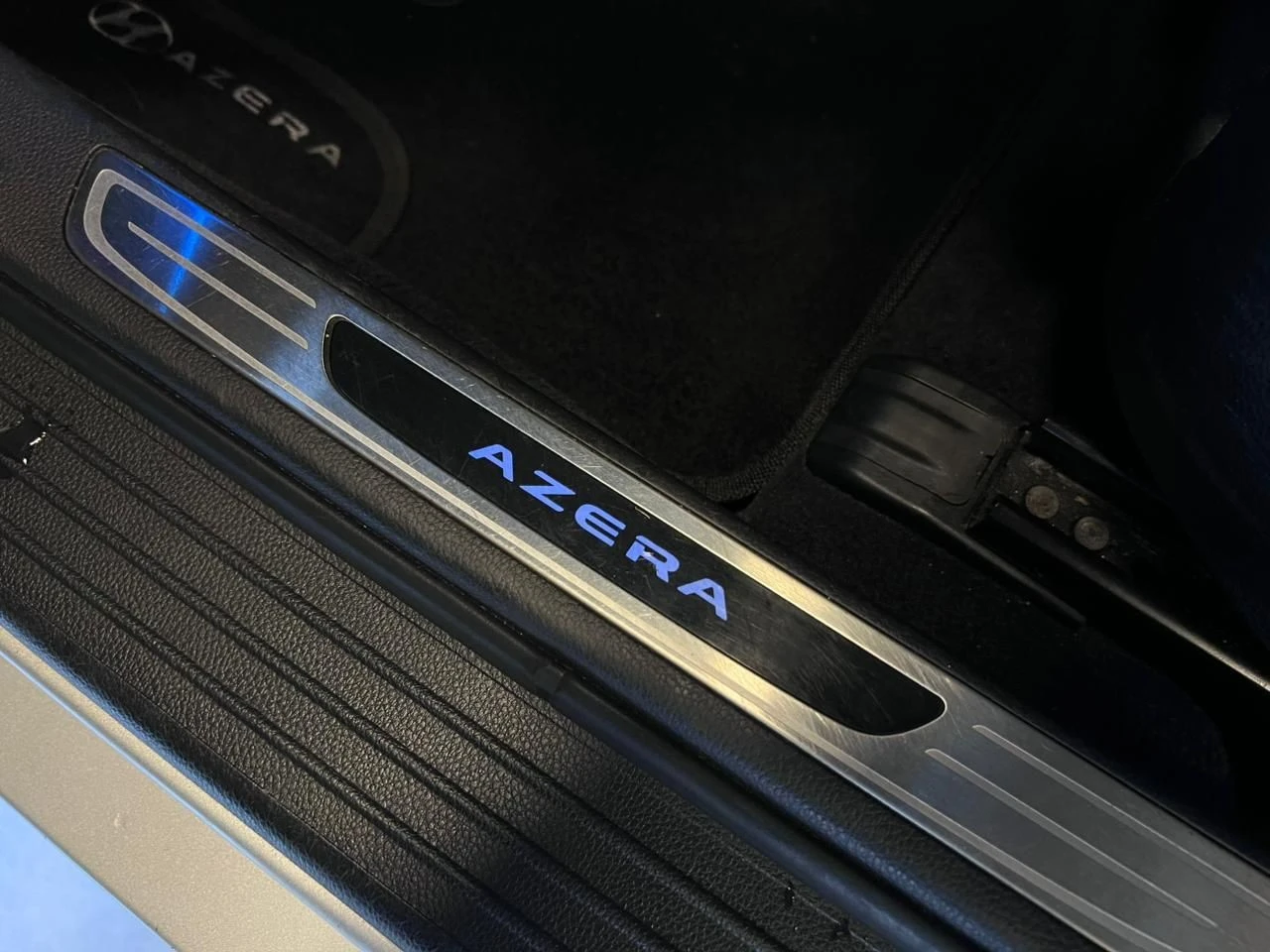 HYUNDAI AZERA