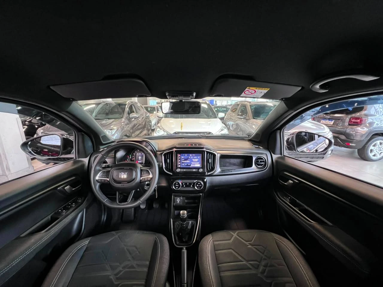 FIAT STRADA