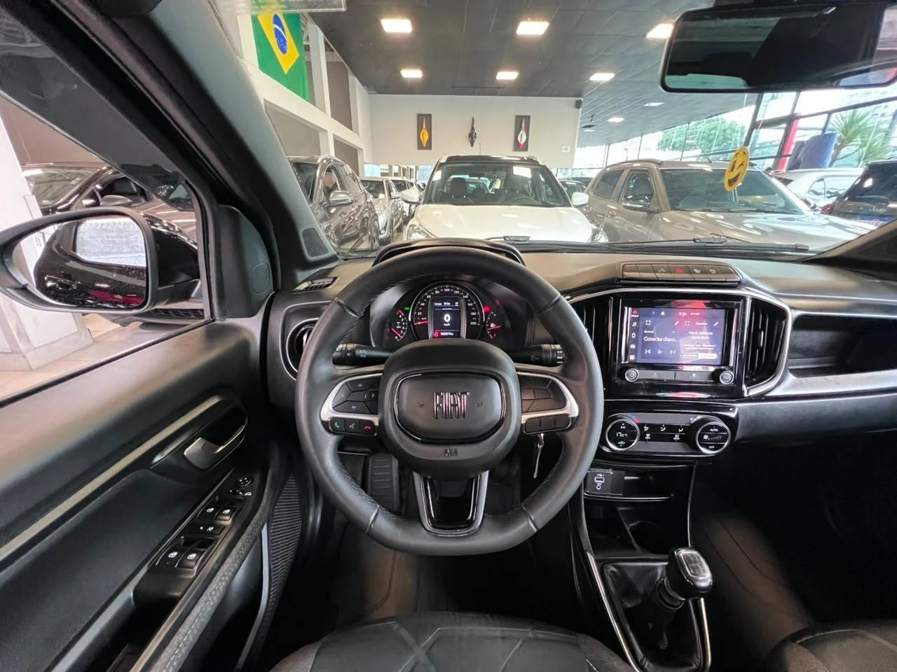 FIAT STRADA