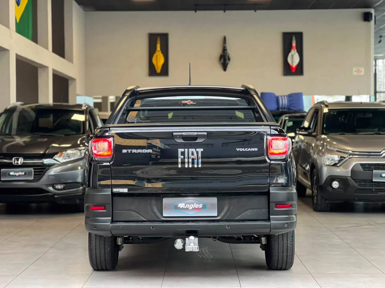 FIAT STRADA