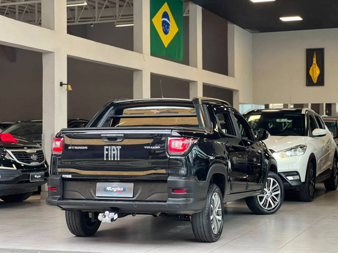 FIAT STRADA