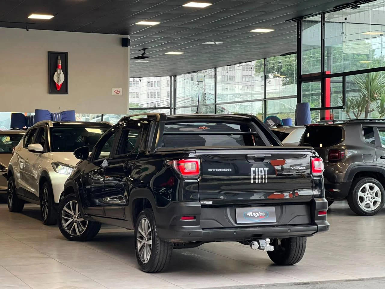 FIAT STRADA