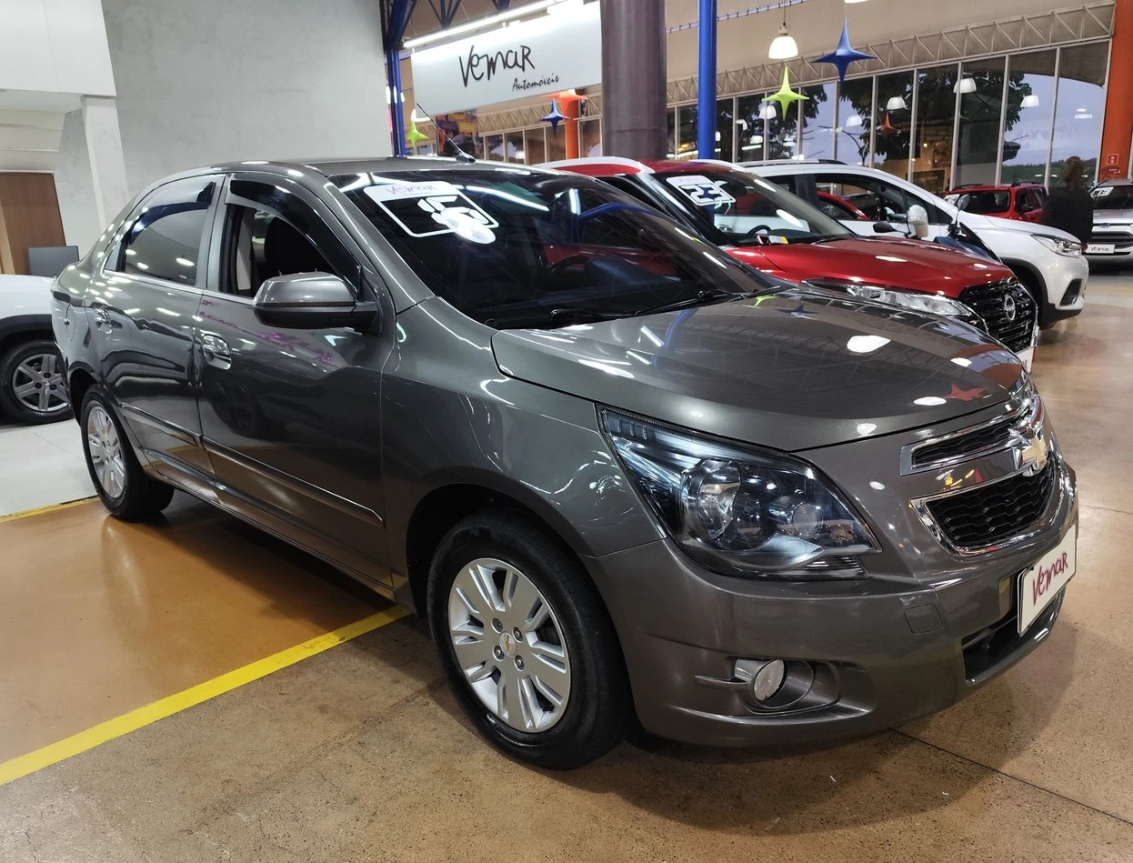 CHEVROLET COBALT