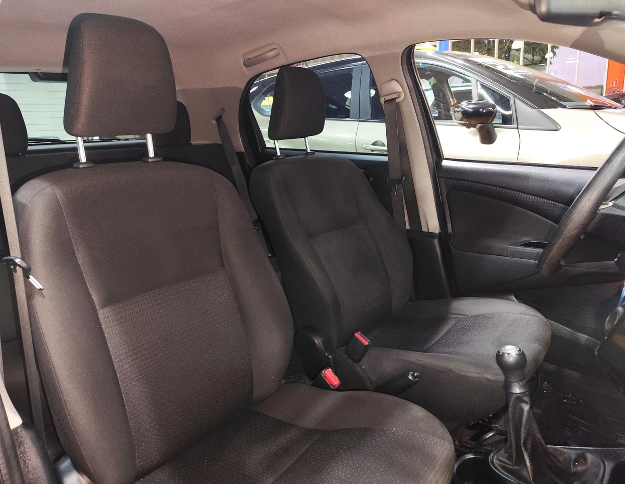 TOYOTA ETIOS