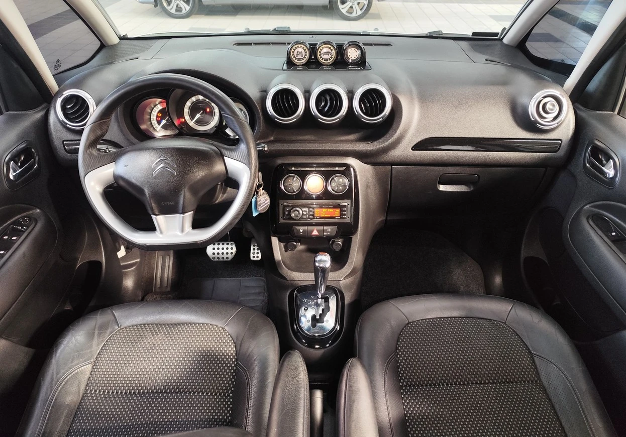 CITROEN AIRCROSS