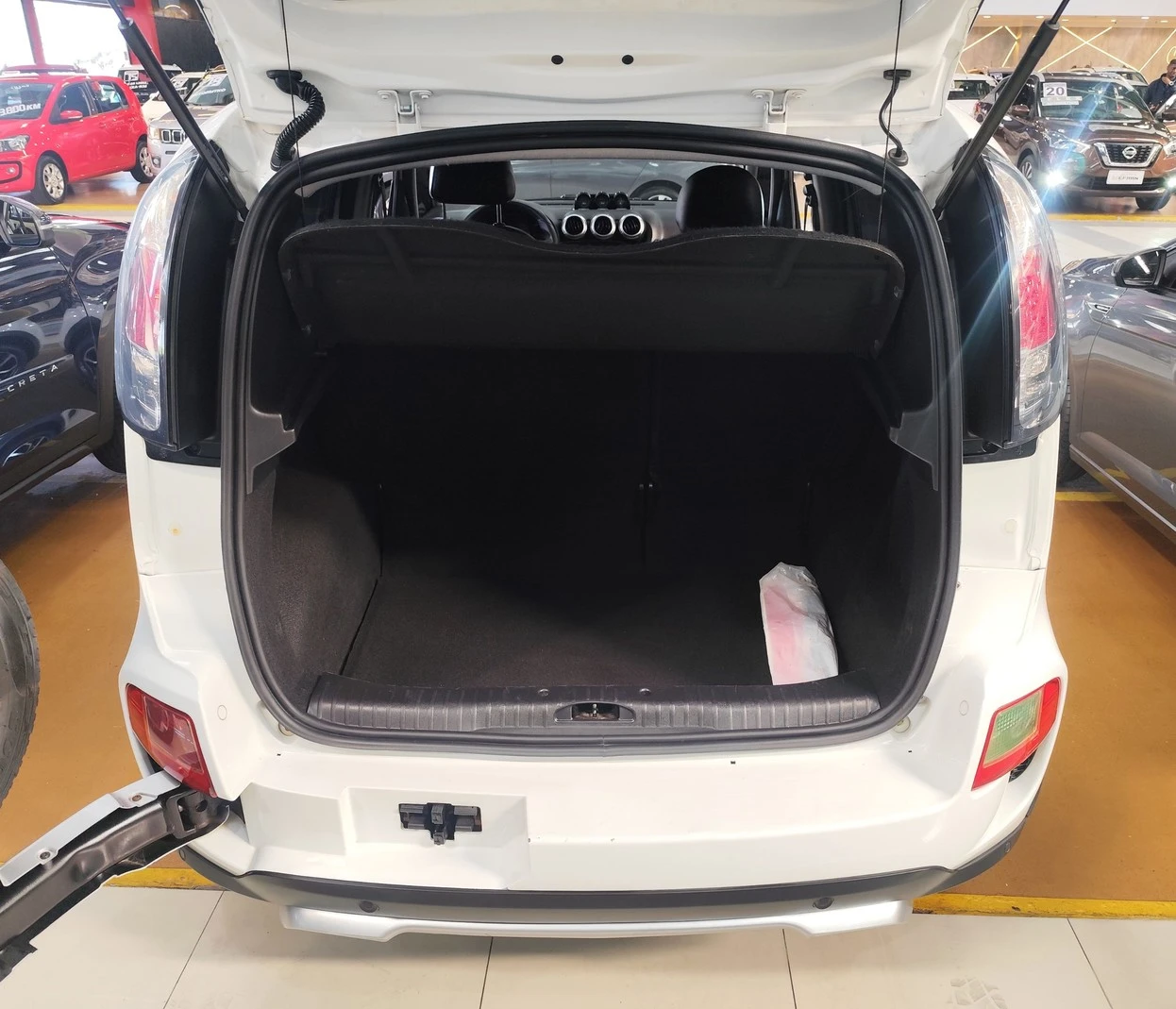 CITROEN AIRCROSS