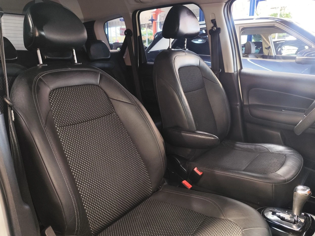 CITROEN AIRCROSS