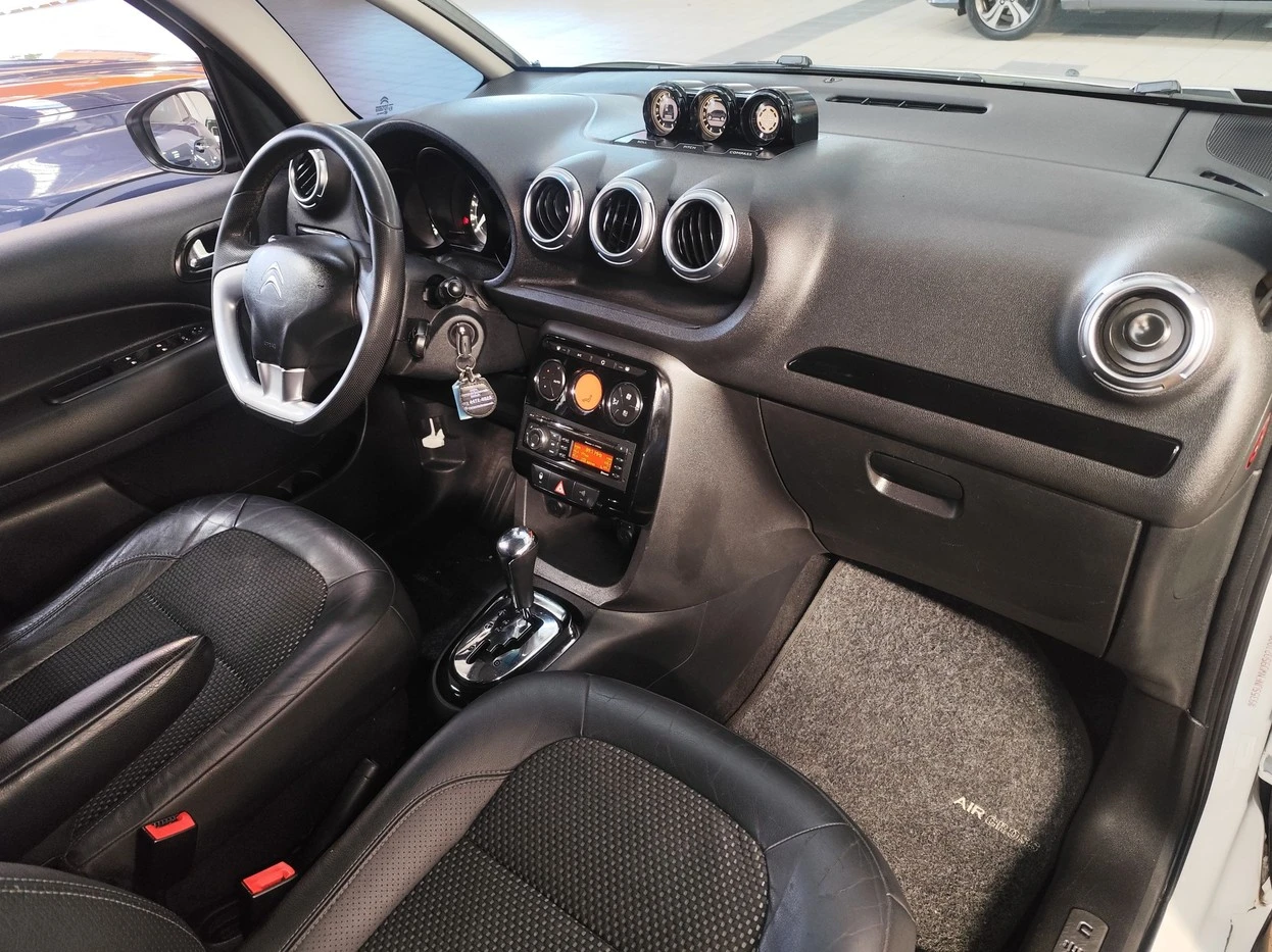 CITROEN AIRCROSS