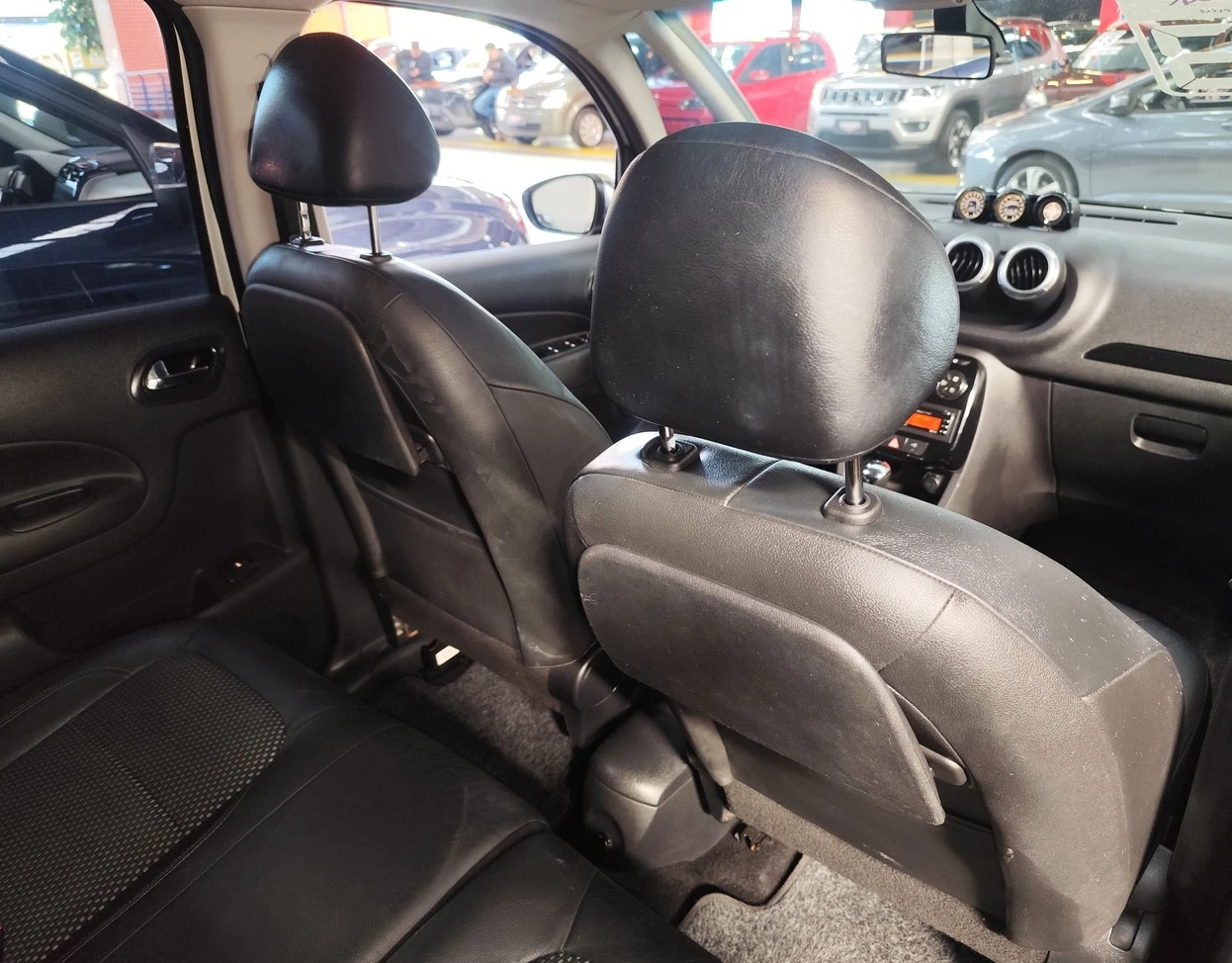 CITROEN AIRCROSS