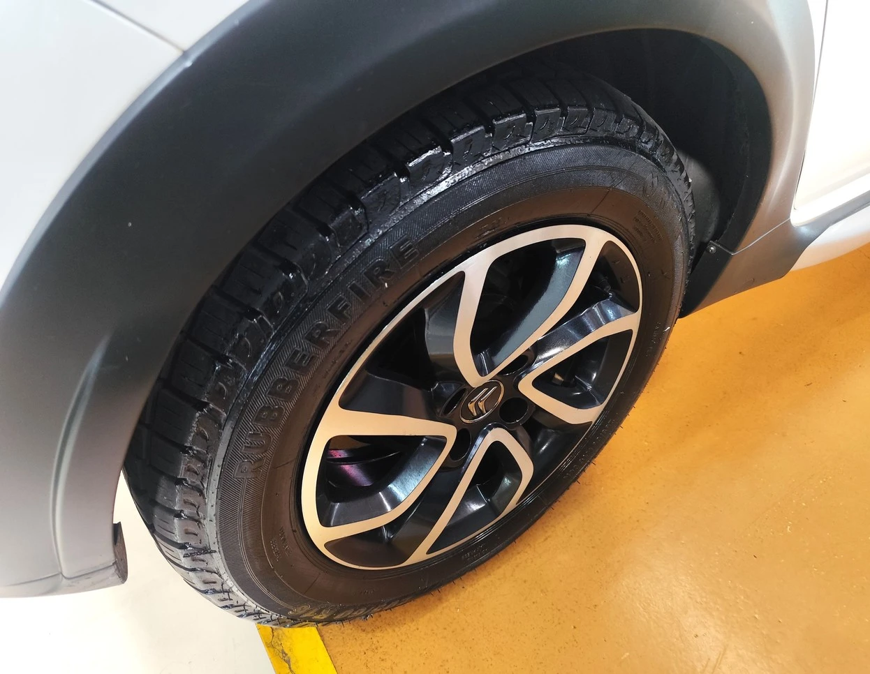 CITROEN AIRCROSS