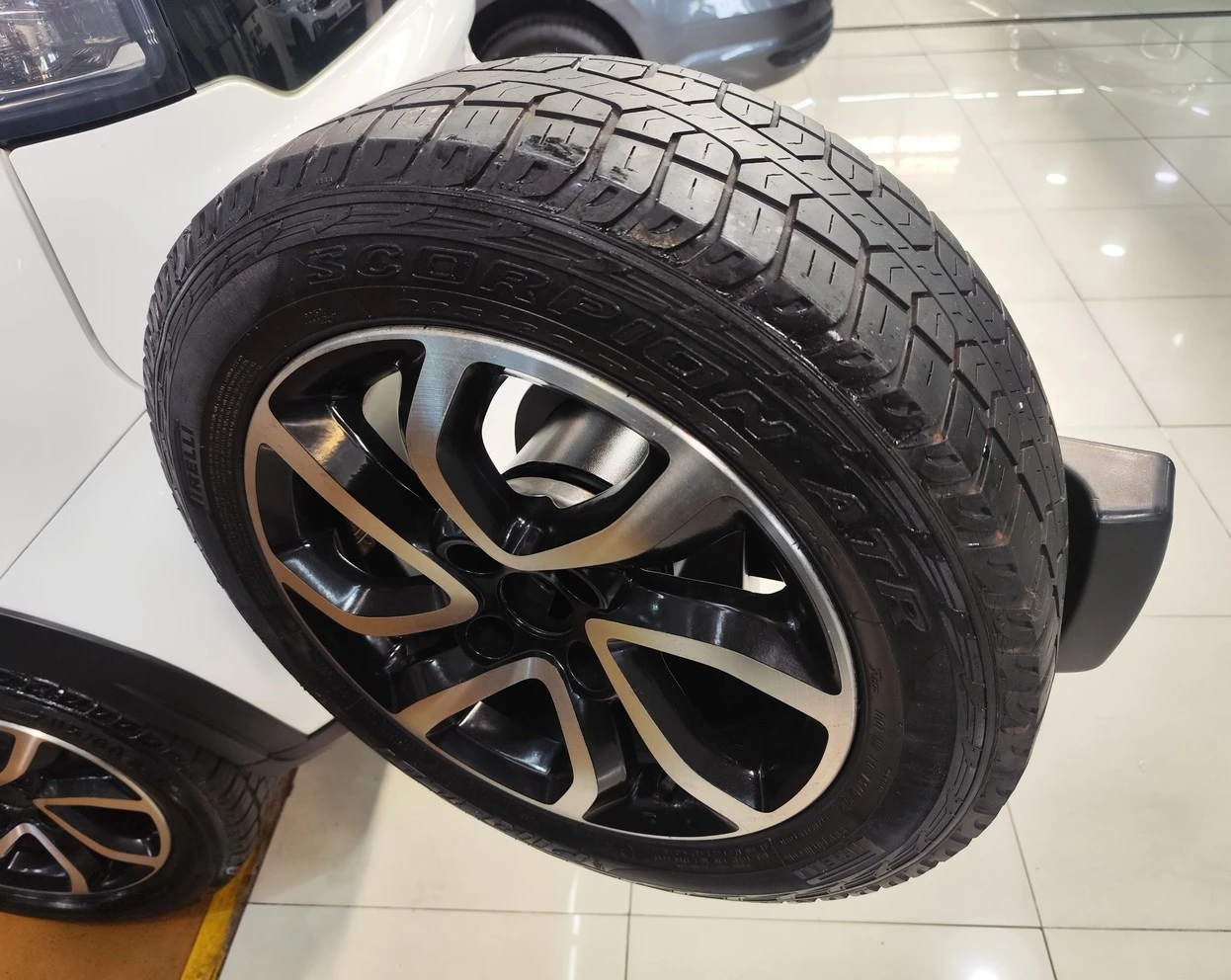 CITROEN AIRCROSS