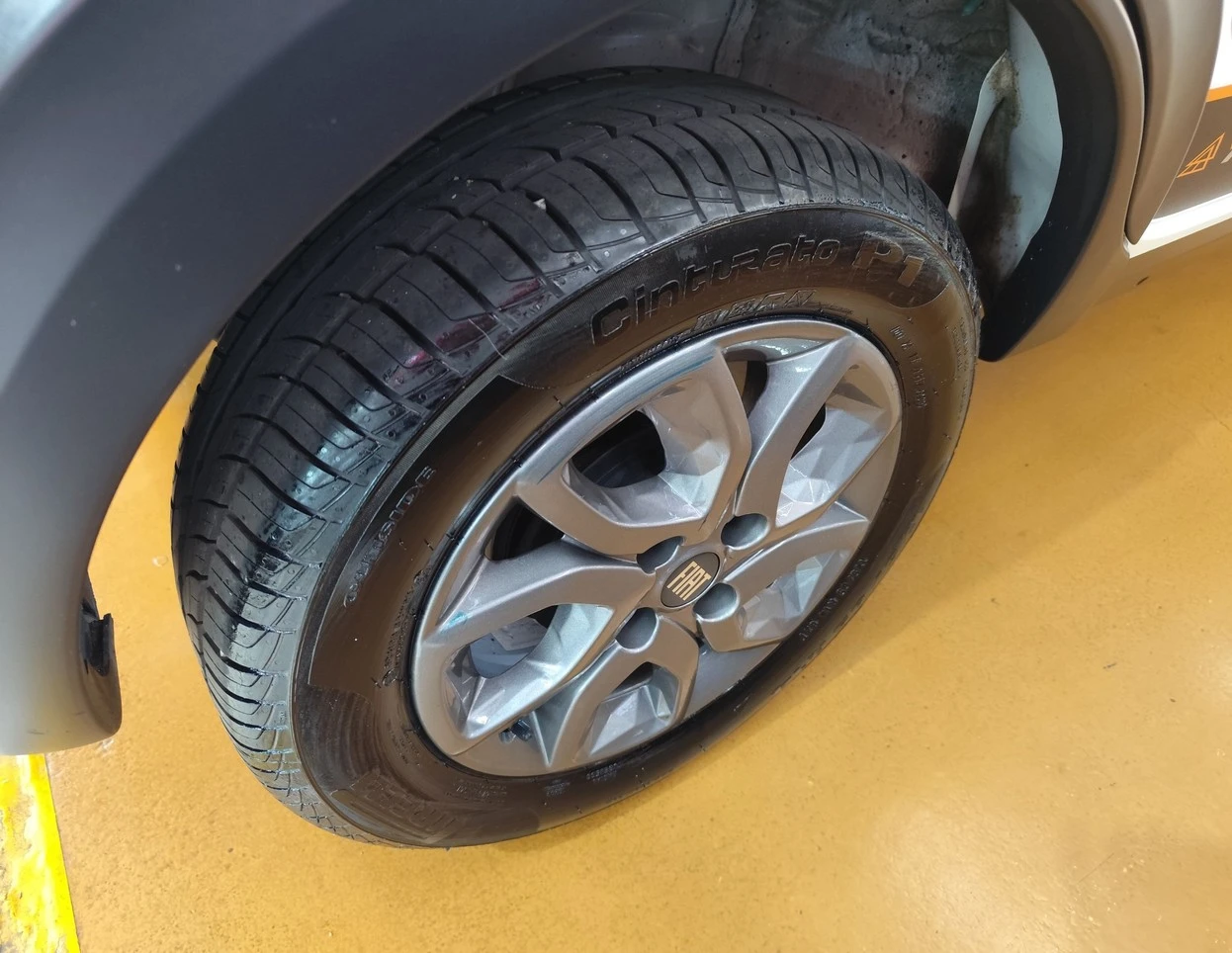FIAT MOBI