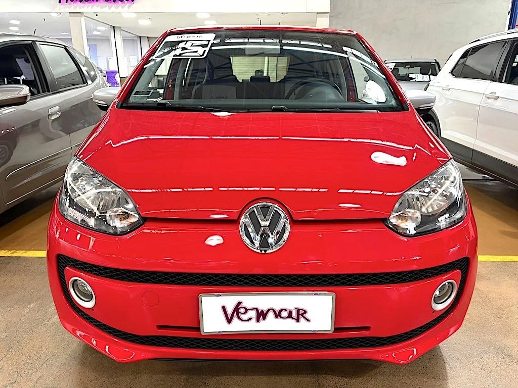 VOLKSWAGEN UP