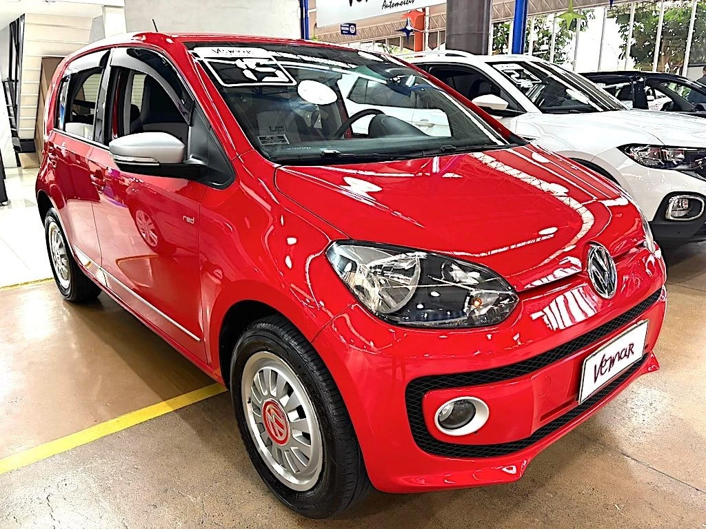 VOLKSWAGEN UP