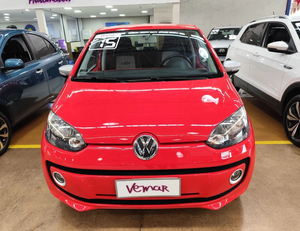 VOLKSWAGEN UP