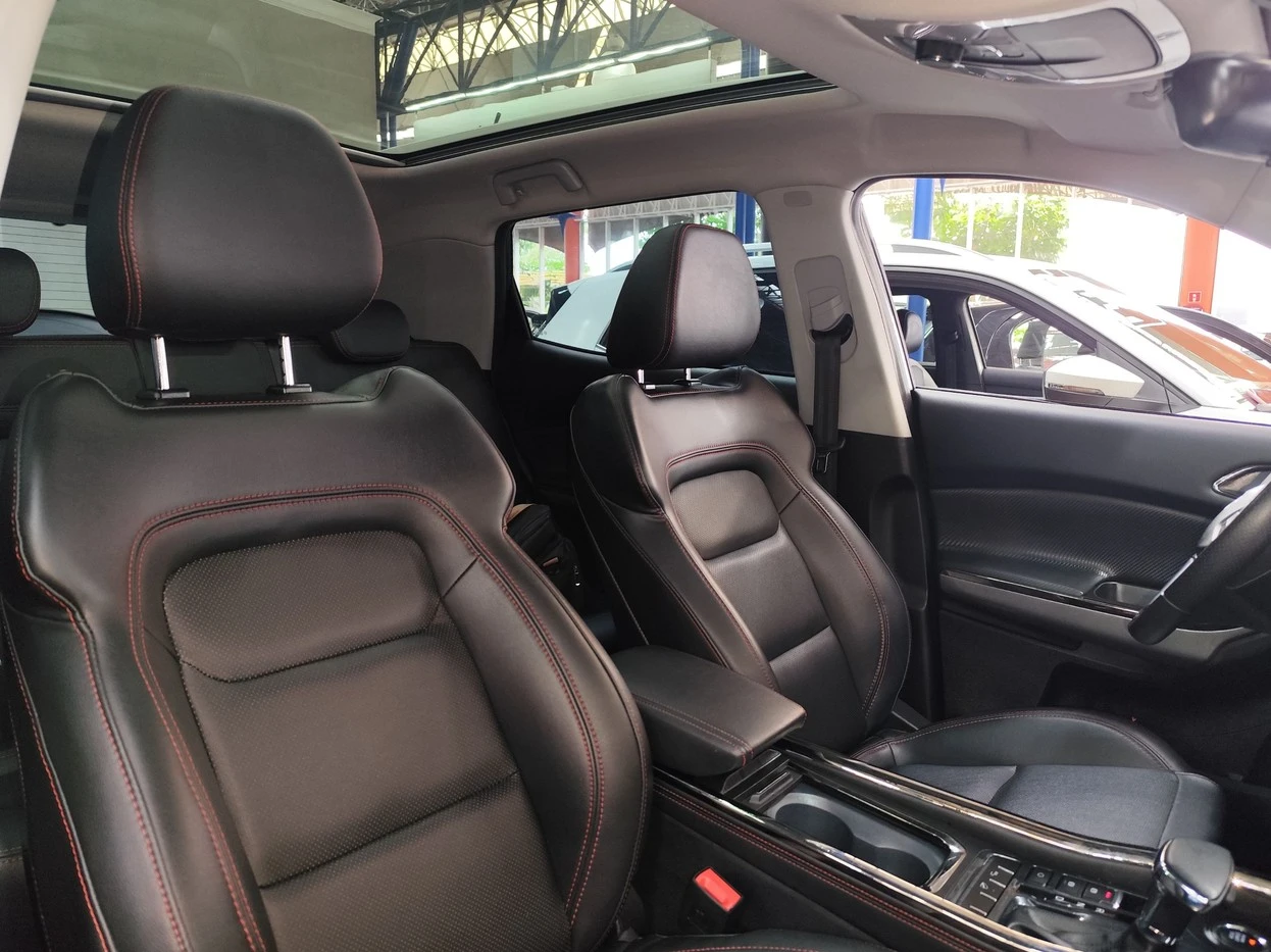 CHERY TIGGO 5x