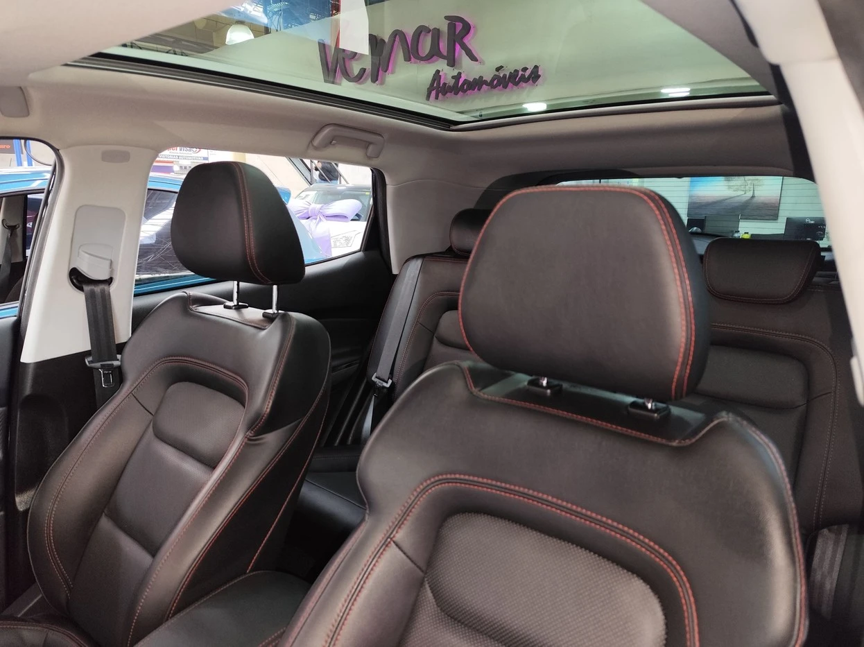 CHERY TIGGO 5x