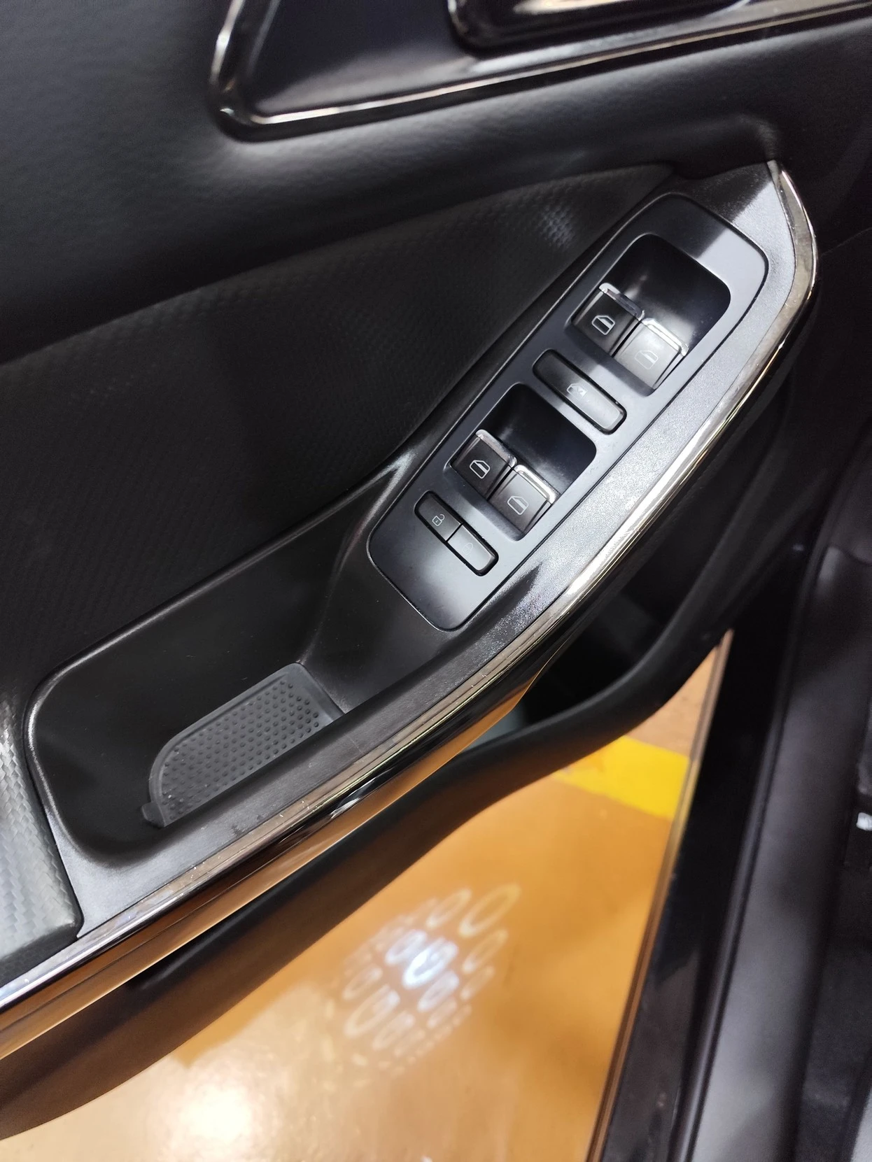 CHERY TIGGO 5x