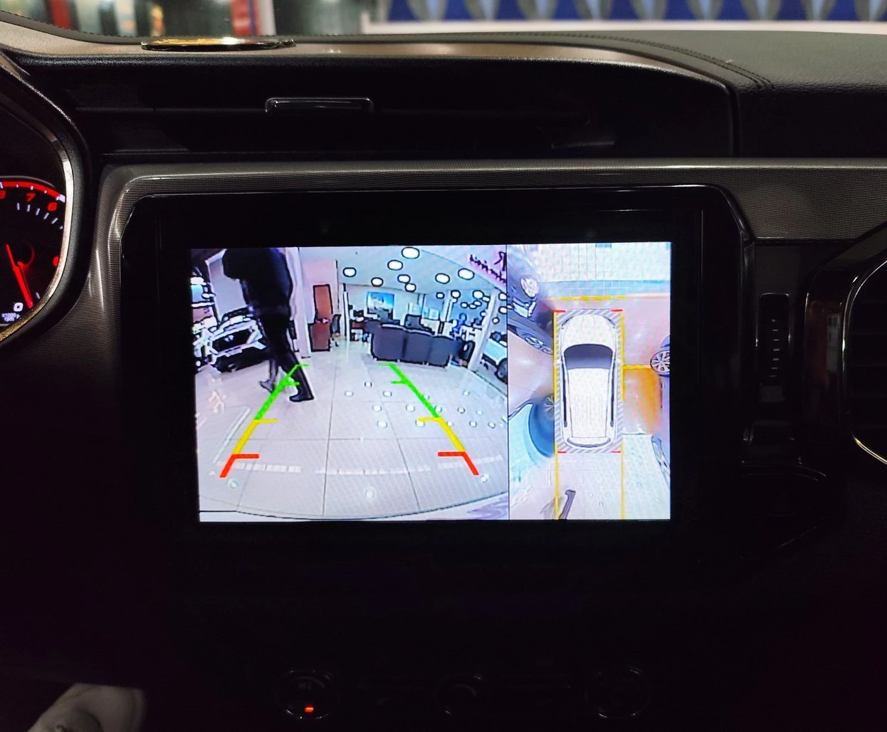 CHERY TIGGO 5x