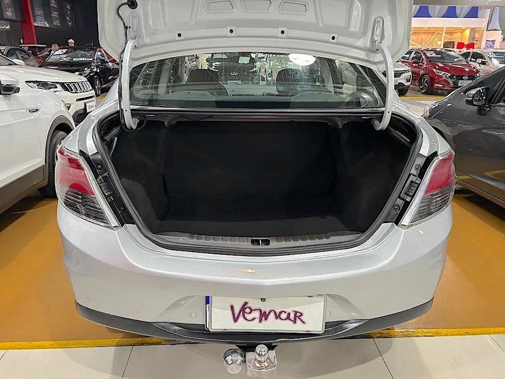 CHEVROLET PRISMA