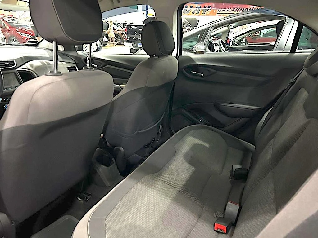 CHEVROLET PRISMA