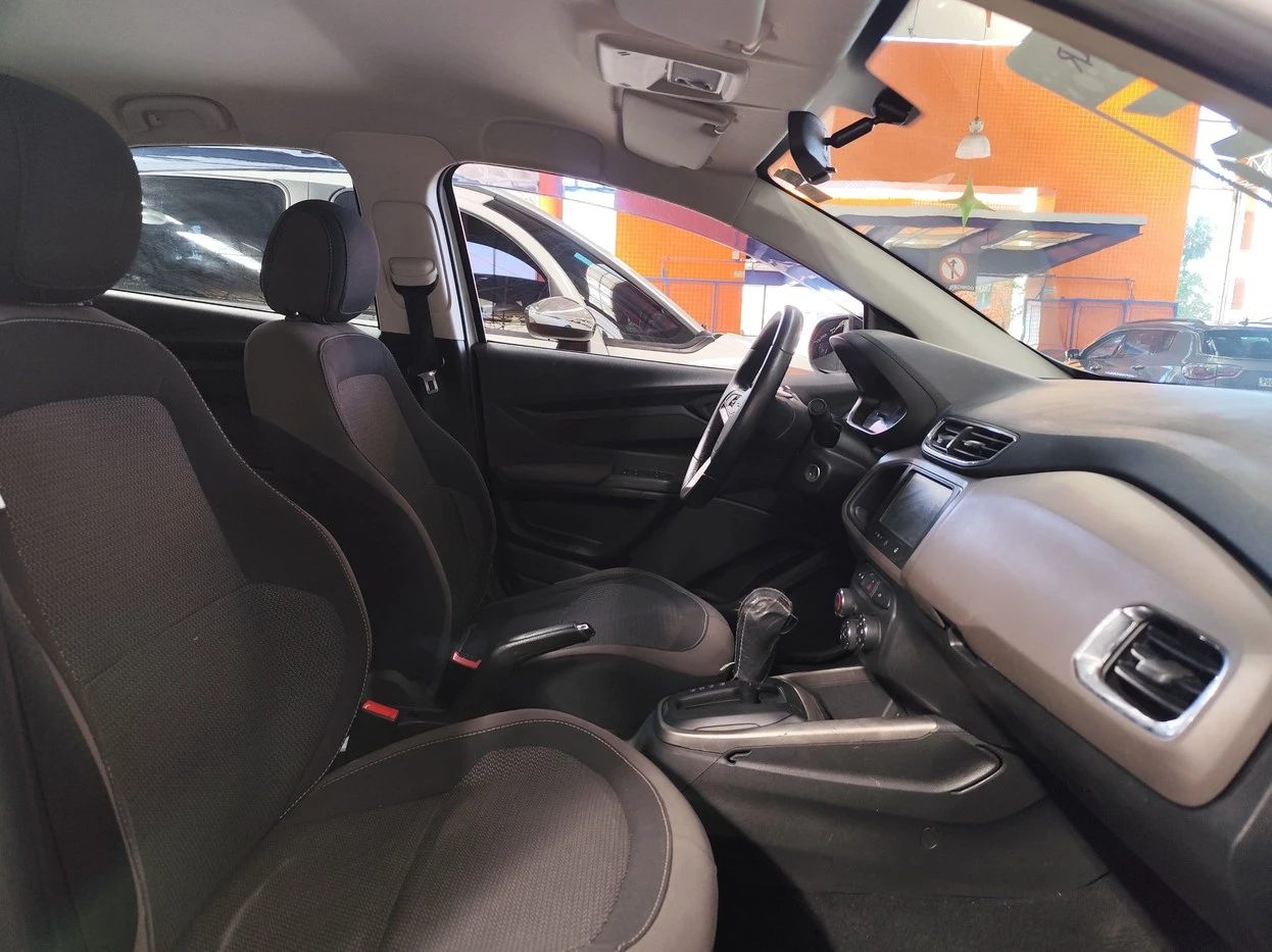 CHEVROLET PRISMA