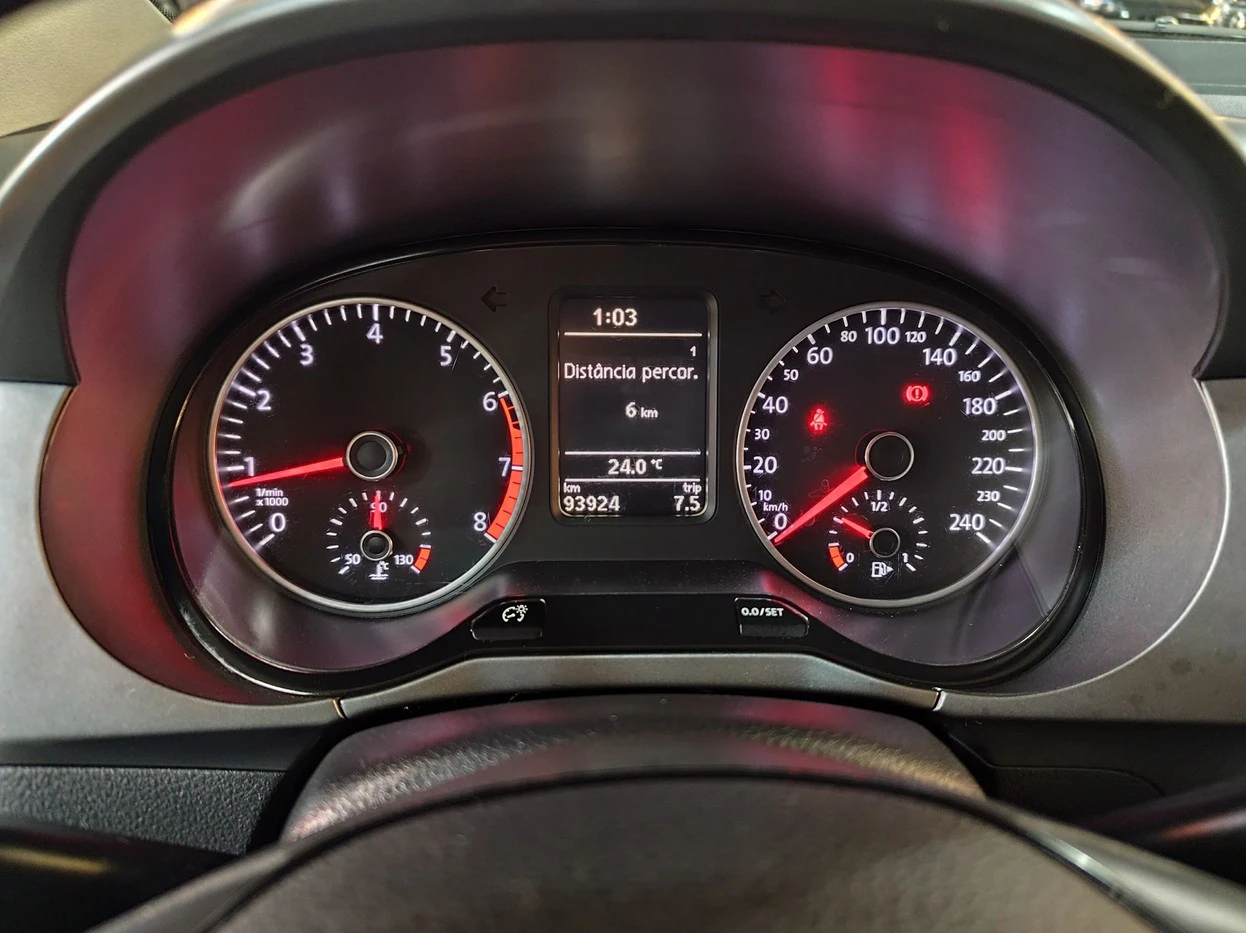 VOLKSWAGEN SPACEFOX