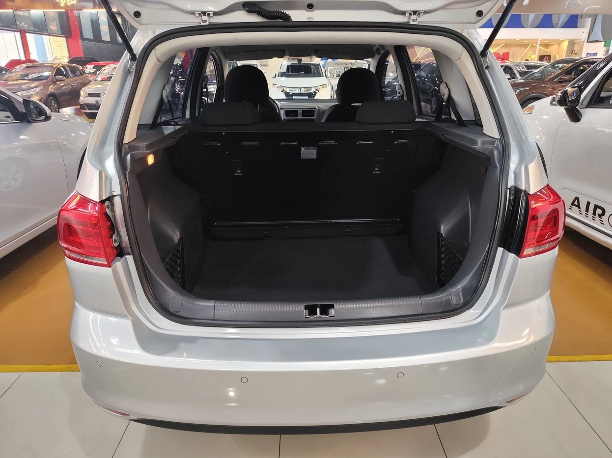 VOLKSWAGEN SPACEFOX