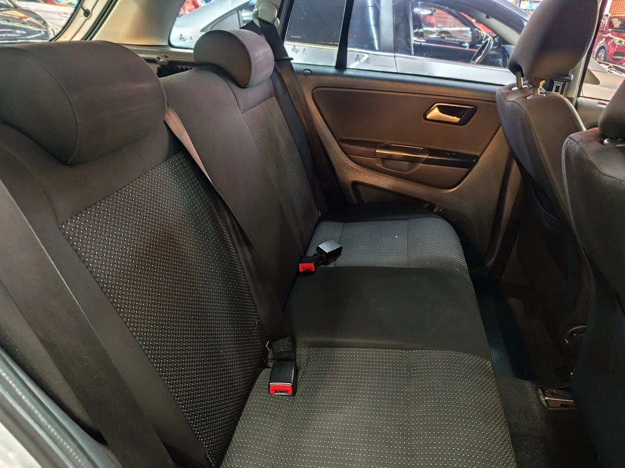 VOLKSWAGEN SPACEFOX