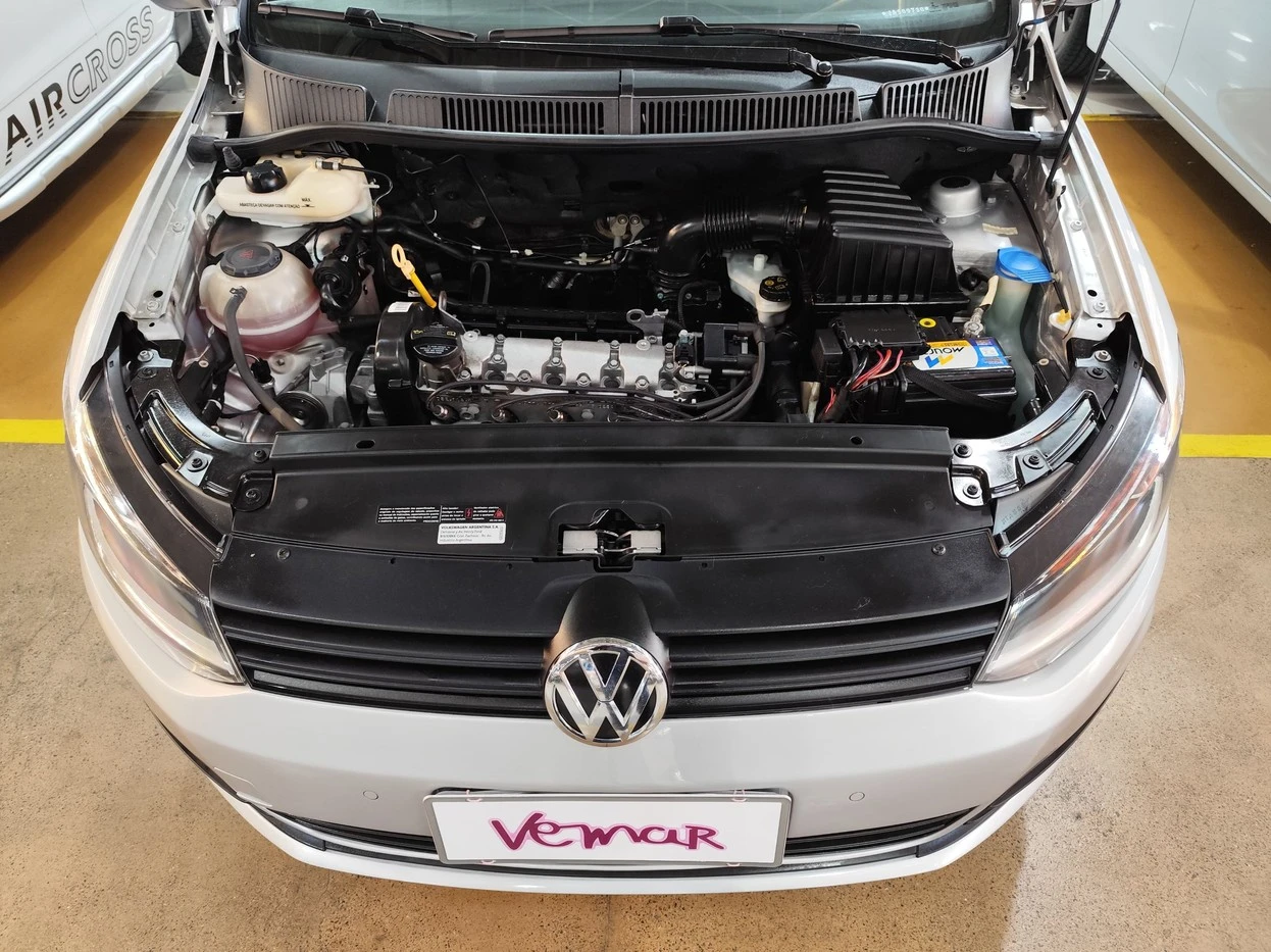 VOLKSWAGEN SPACEFOX