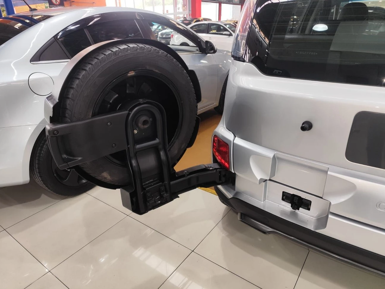 CITROEN AIRCROSS