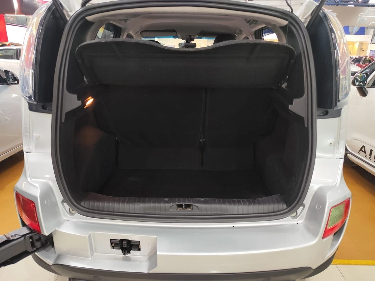 CITROEN AIRCROSS