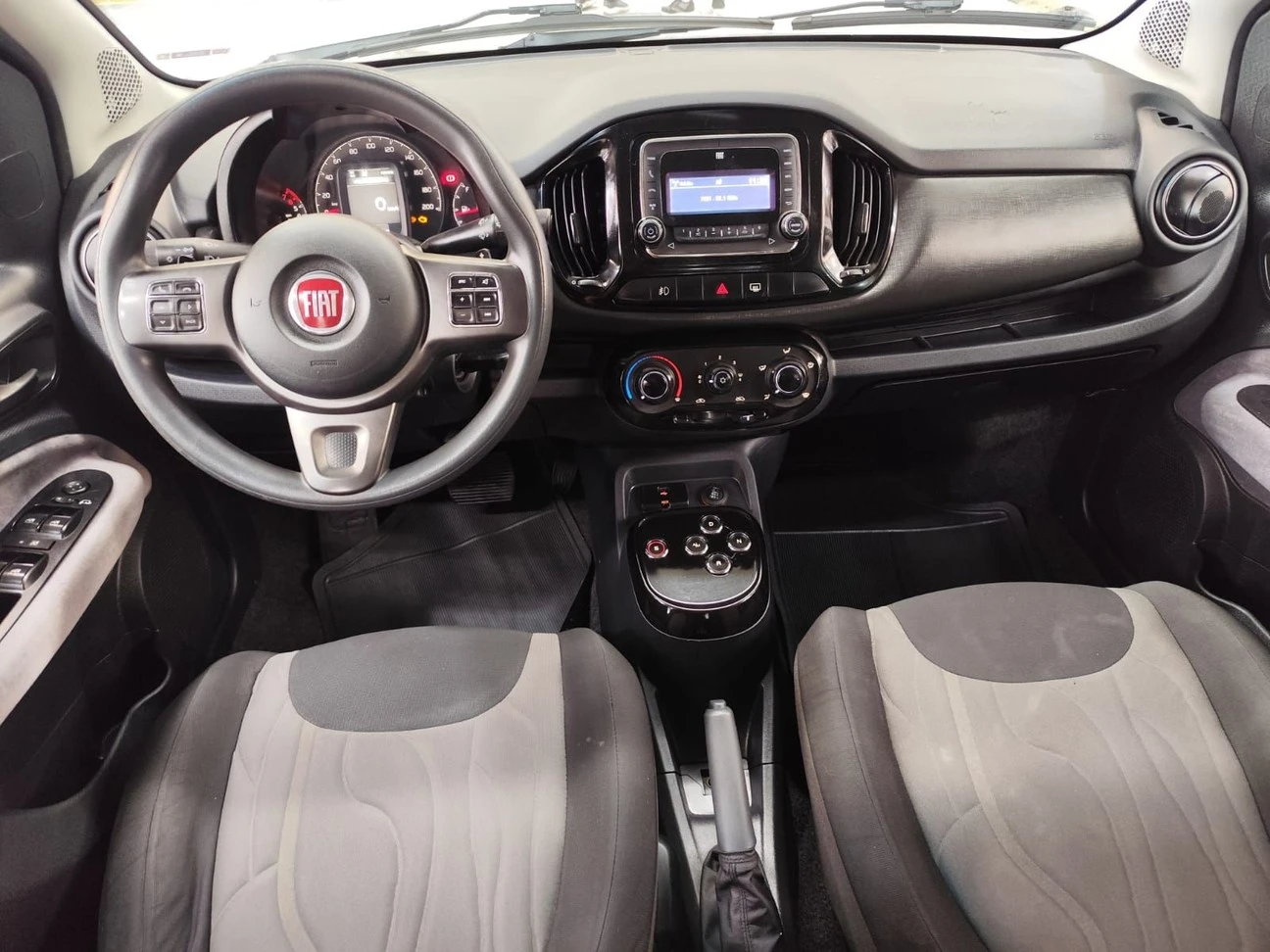 FIAT UNO