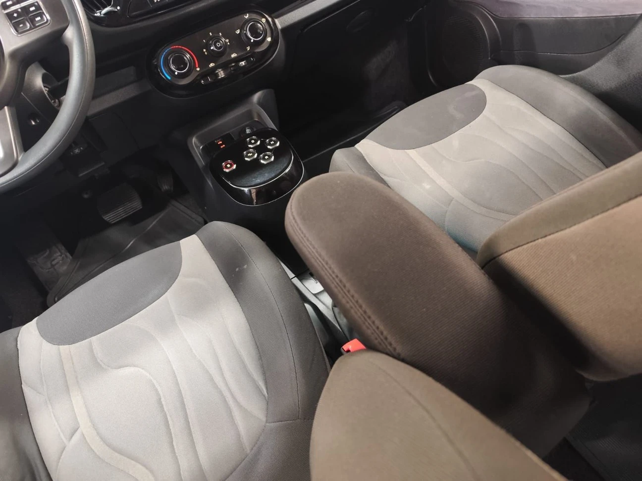 FIAT UNO