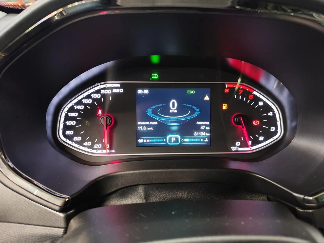 CHERY TIGGO 5x