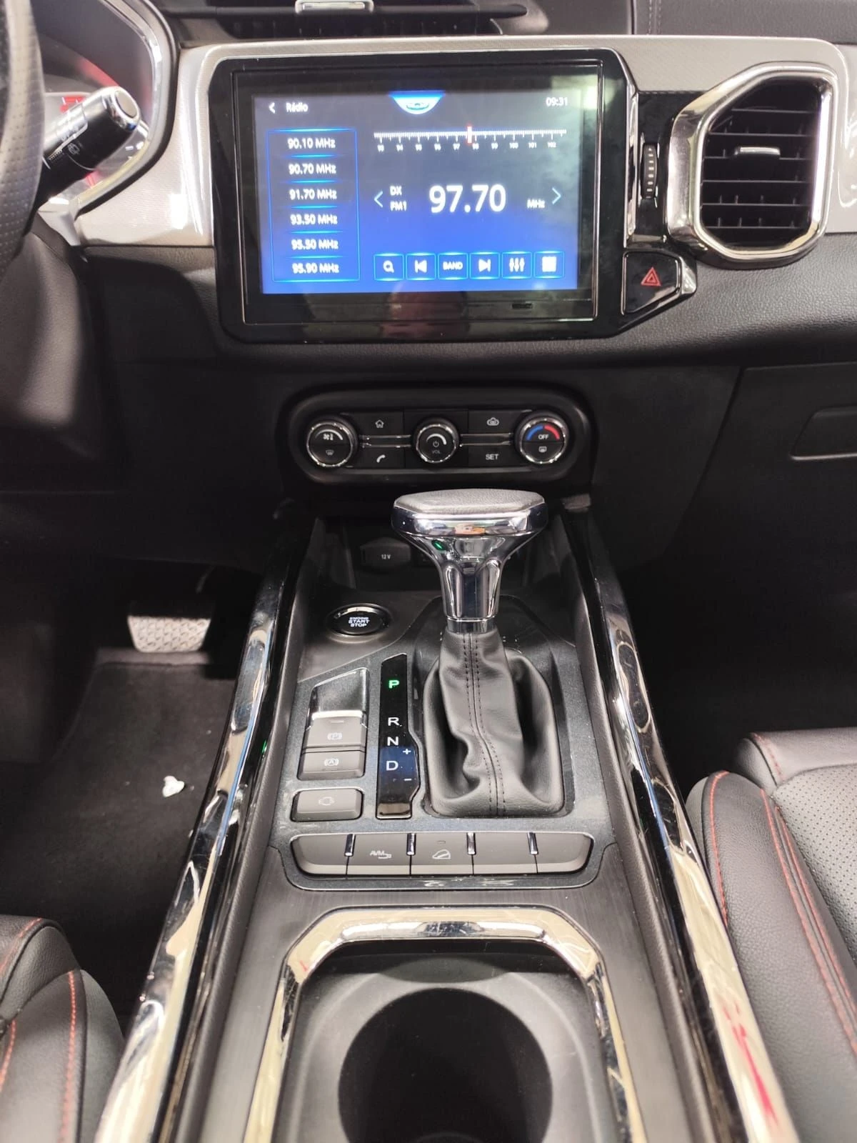 CHERY TIGGO 5x