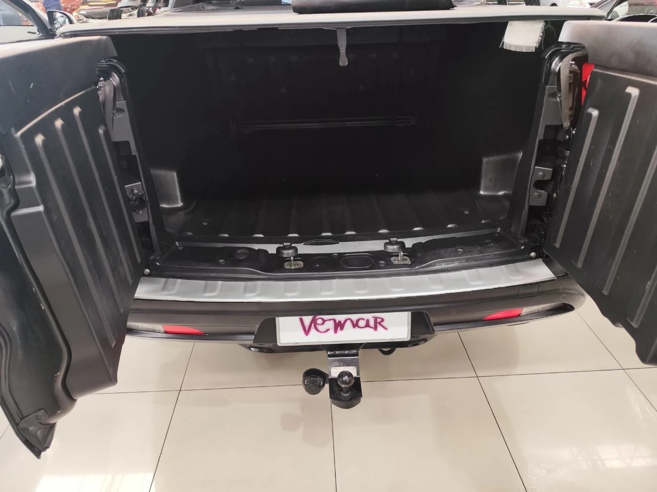 FIAT TORO