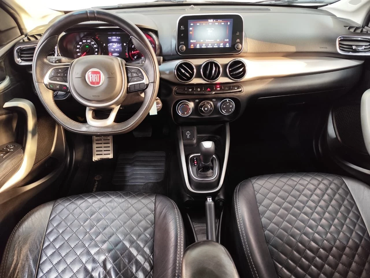 FIAT ARGO