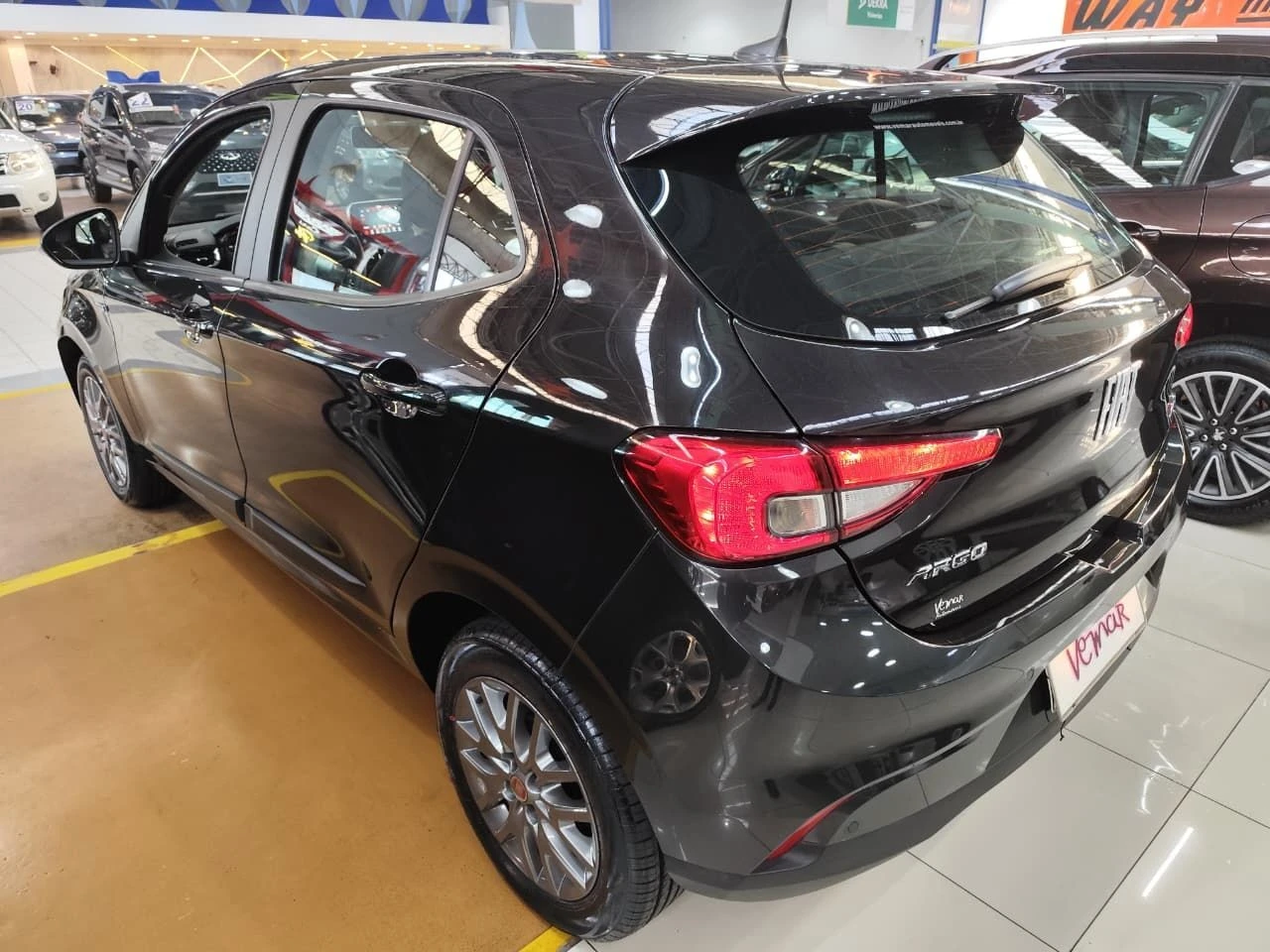 FIAT ARGO