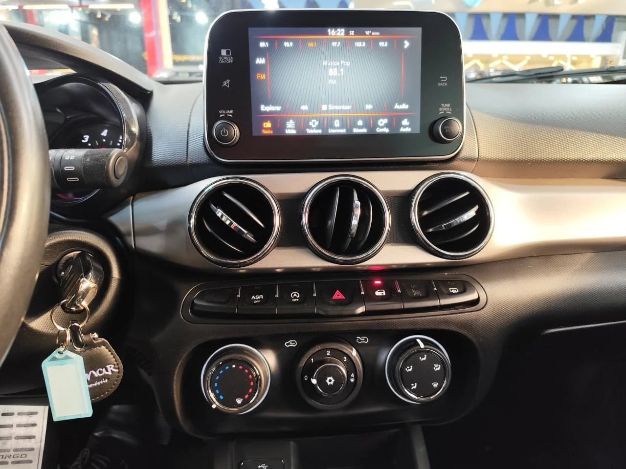 FIAT ARGO