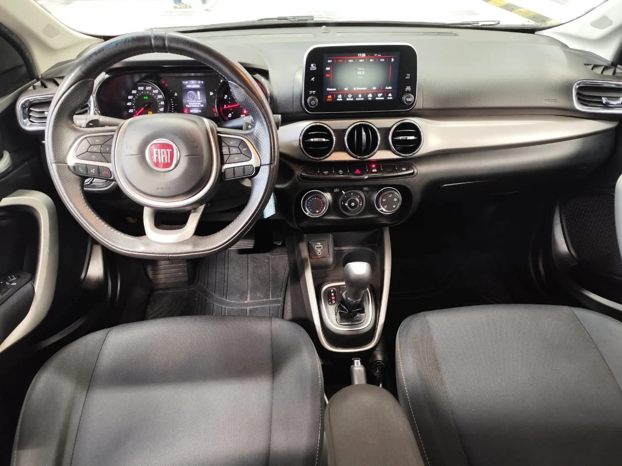 FIAT ARGO