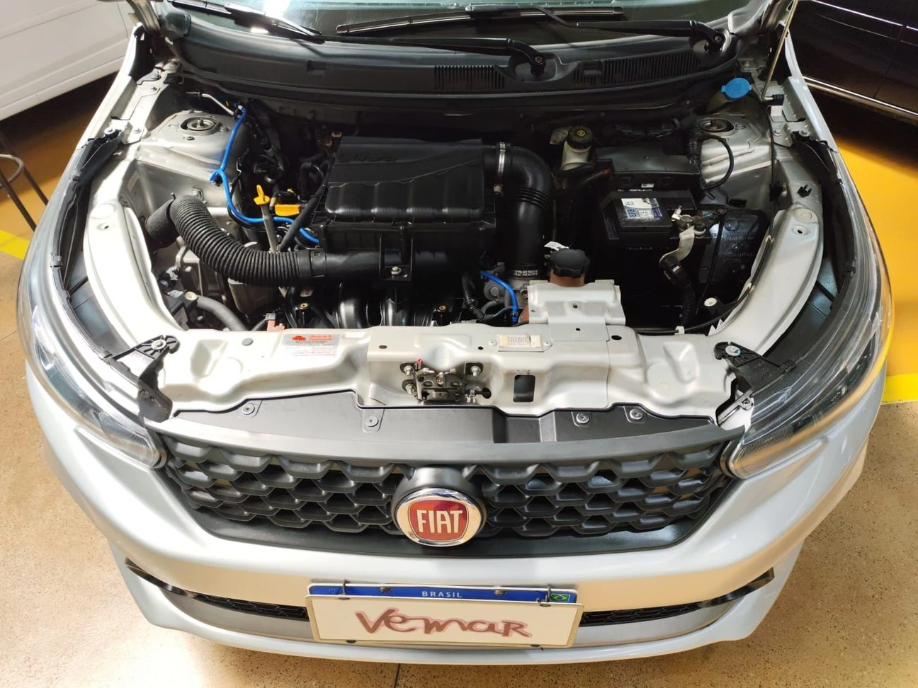FIAT ARGO