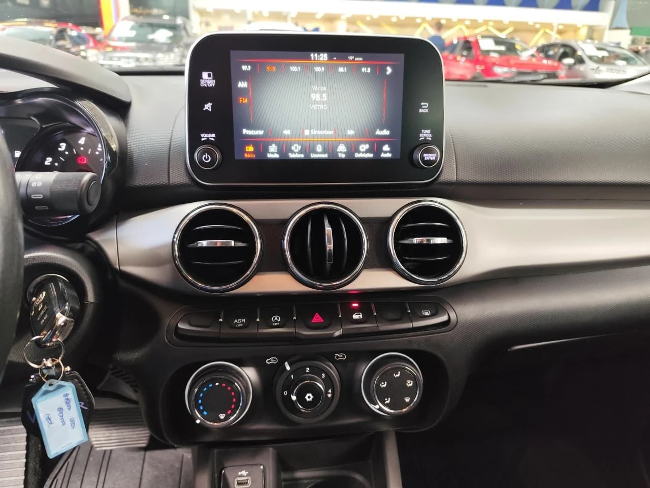 FIAT ARGO