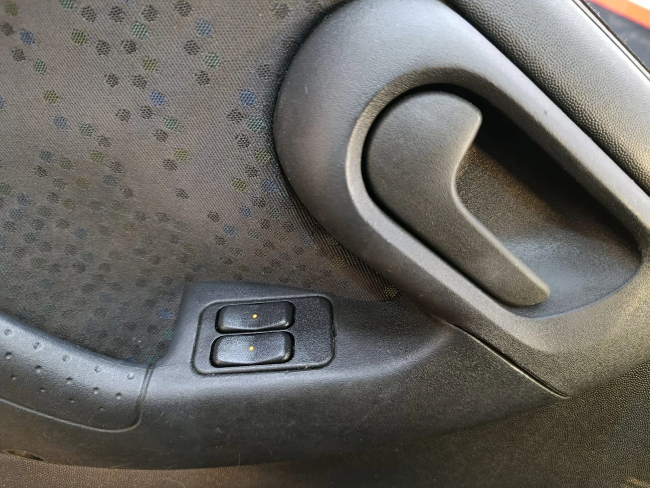 CHEVROLET CORSA